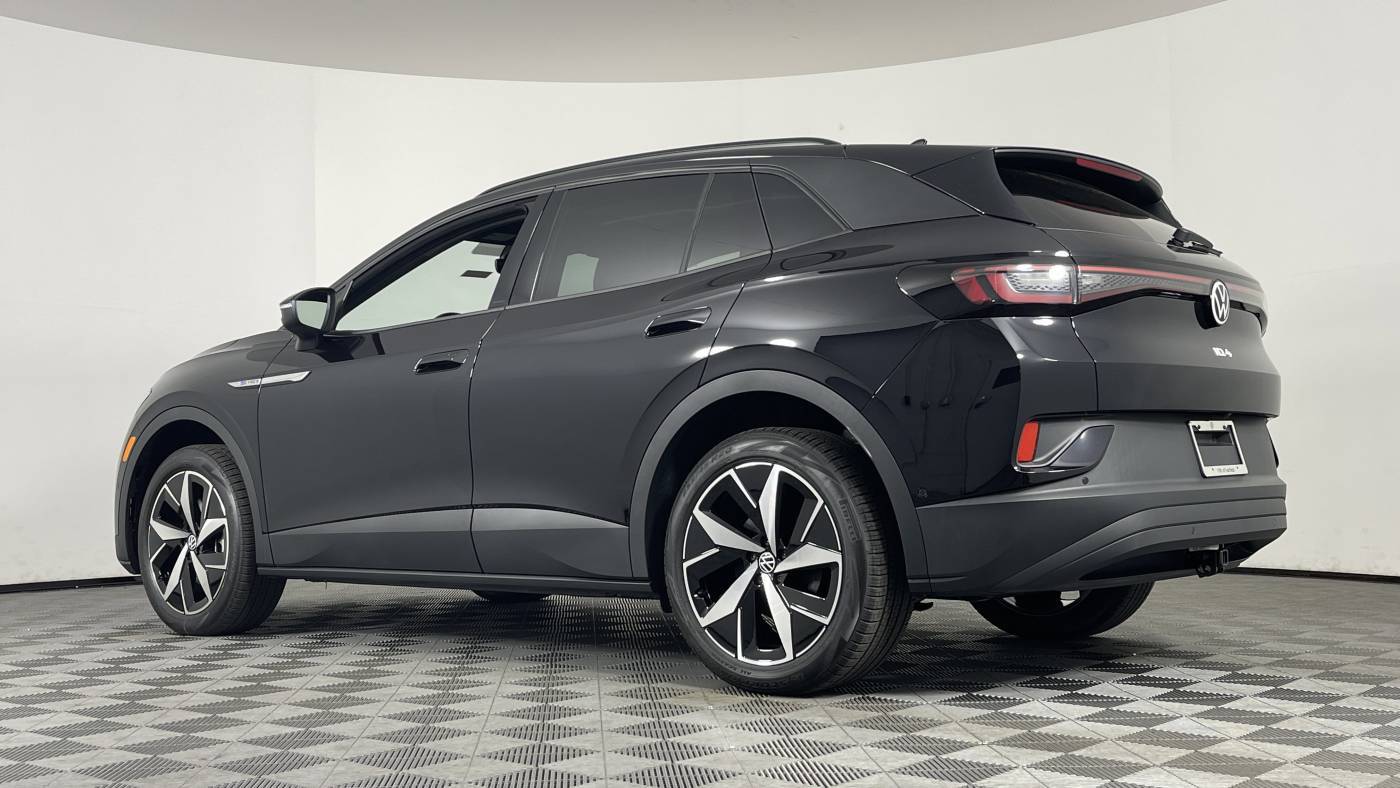 2025 Volkswagen ID.4 1V2WSPE89SC001076