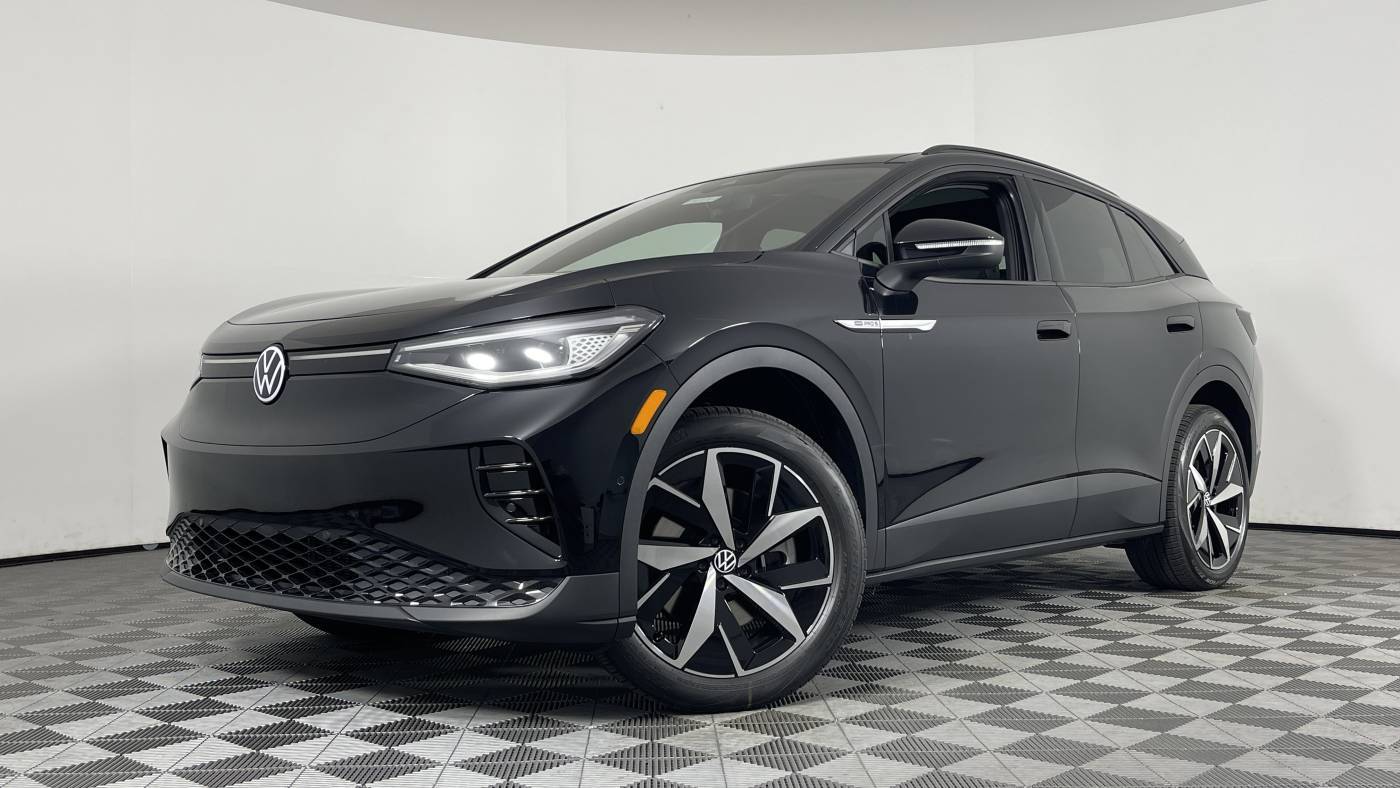 2025 Volkswagen ID.4 1V2WSPE89SC001076