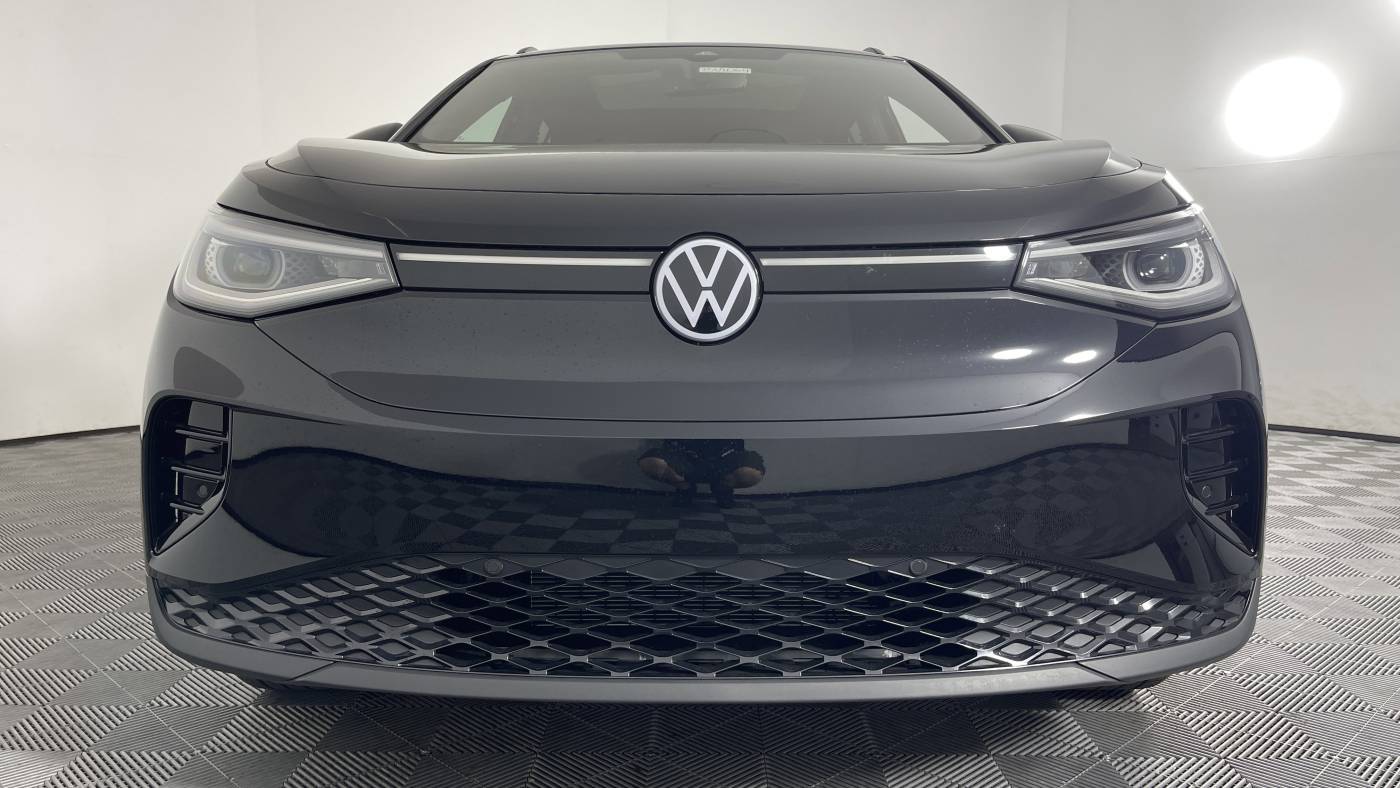 2025 Volkswagen ID.4 1V2WSPE89SC001076