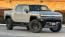 2025 GMC HUMMER EV Pickup