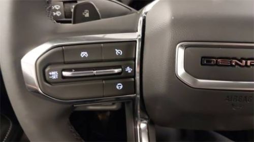 2025 GMC Sierra EV 1GT40LEL4SU409099