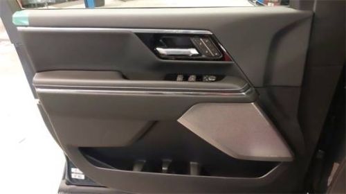 2025 GMC Sierra EV 1GT40LEL4SU409099