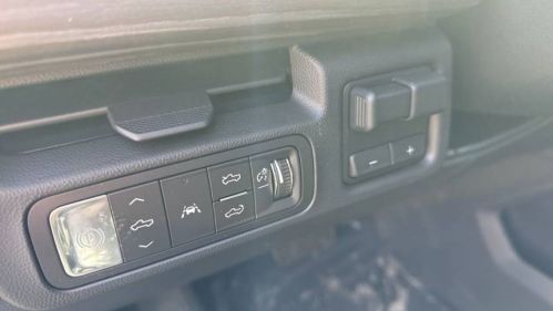 2025 GMC Sierra EV 1GT40LEL8SU408974