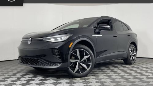 2025 Volkswagen ID.4 1V2WSPE89SC001076