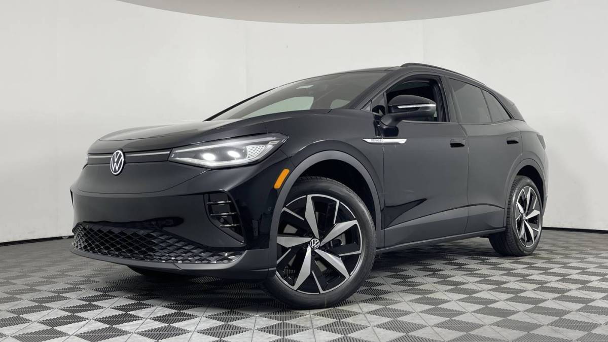 2025 Volkswagen ID.4 1V2WSPE89SC001076