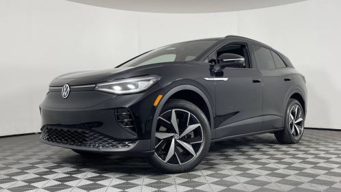 2025 Volkswagen ID.4 1V2WSPE89SC001076