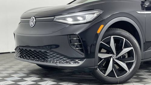 2025 Volkswagen ID.4 1V2WSPE89SC001076