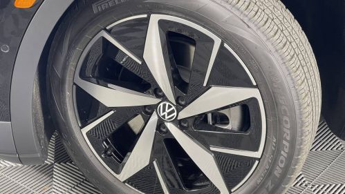 2025 Volkswagen ID.4 1V2WSPE89SC001076