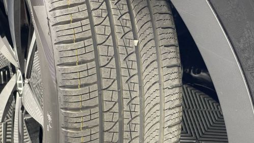 2025 Volkswagen ID.4 1V2WSPE89SC001076