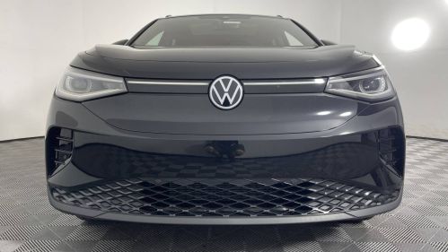 2025 Volkswagen ID.4 1V2WSPE89SC001076
