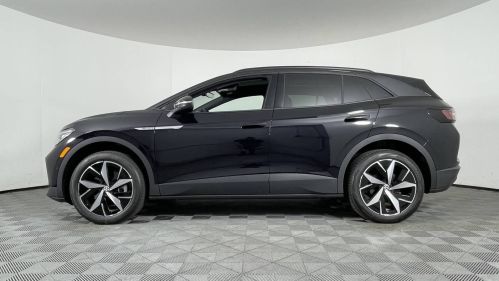 2025 Volkswagen ID.4 1V2WSPE89SC001076