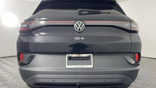 2025 Volkswagen ID.4 1V2WSPE89SC001076