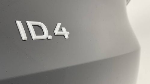 2025 Volkswagen ID.4 1V2WSPE89SC001076