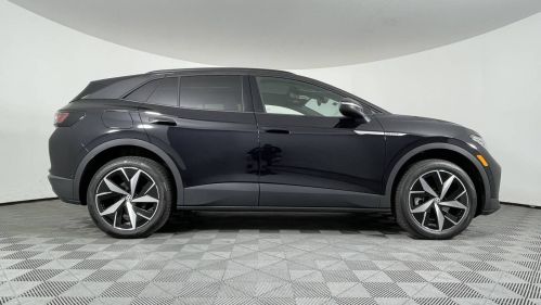 2025 Volkswagen ID.4 1V2WSPE89SC001076