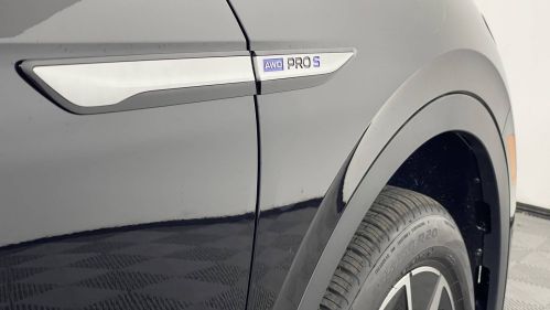 2025 Volkswagen ID.4 1V2WSPE89SC001076