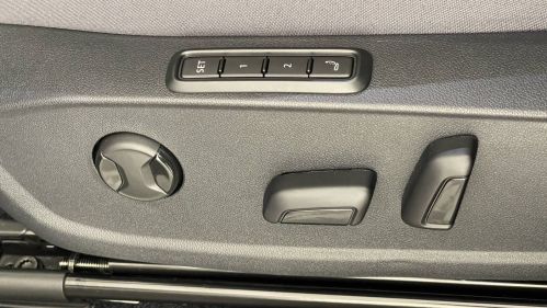 2025 Volkswagen ID.4 1V2WSPE89SC001076