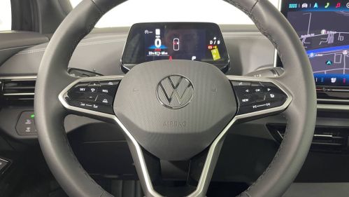 2025 Volkswagen ID.4 1V2WSPE89SC001076