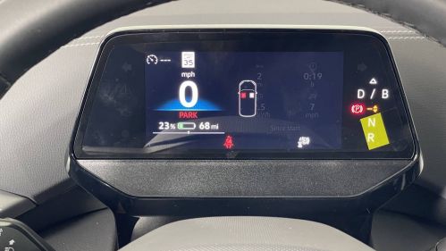 2025 Volkswagen ID.4 1V2WSPE89SC001076