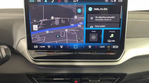 2025 Volkswagen ID.4 1V2WSPE89SC001076