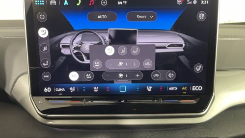 2025 Volkswagen ID.4 1V2WSPE89SC001076