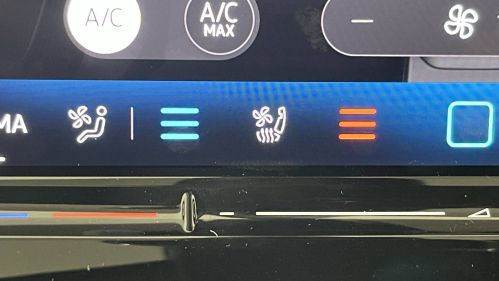 2025 Volkswagen ID.4 1V2WSPE89SC001076