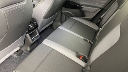 2025 Volkswagen ID.4 1V2WSPE89SC001076
