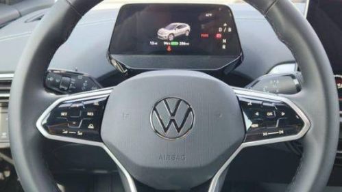 2025 Volkswagen ID.4 1V2DSPE81SC001256
