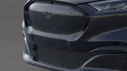 2025 Ford Mustang Mach E 3FMTK3S56SMA16619