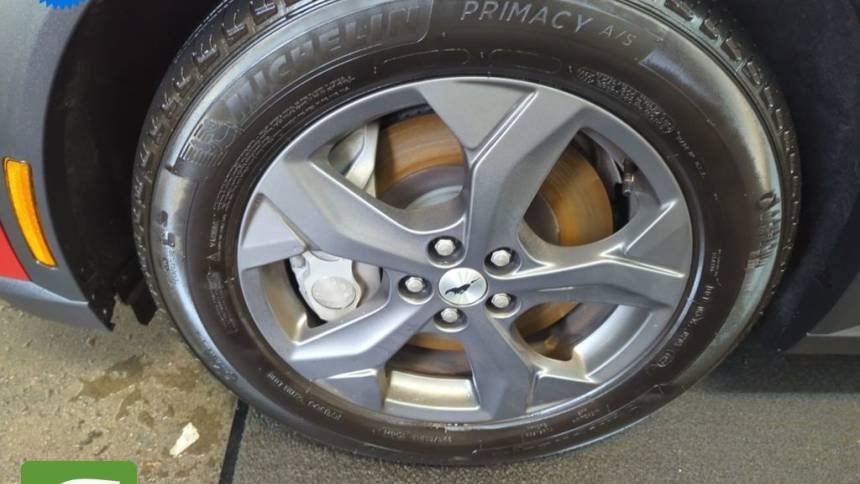 2023 Ford Mustang Mach E 3FMTK1SS6PMA17612