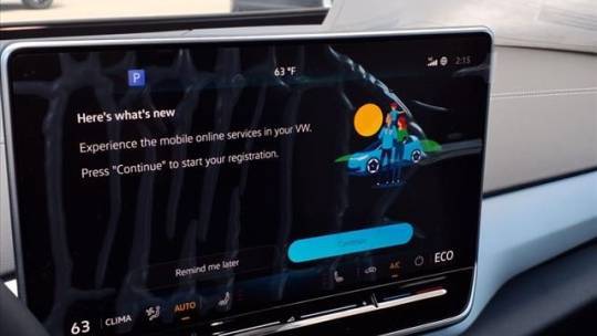 2025 Volkswagen ID.4 1V2CRPE8XSC003045