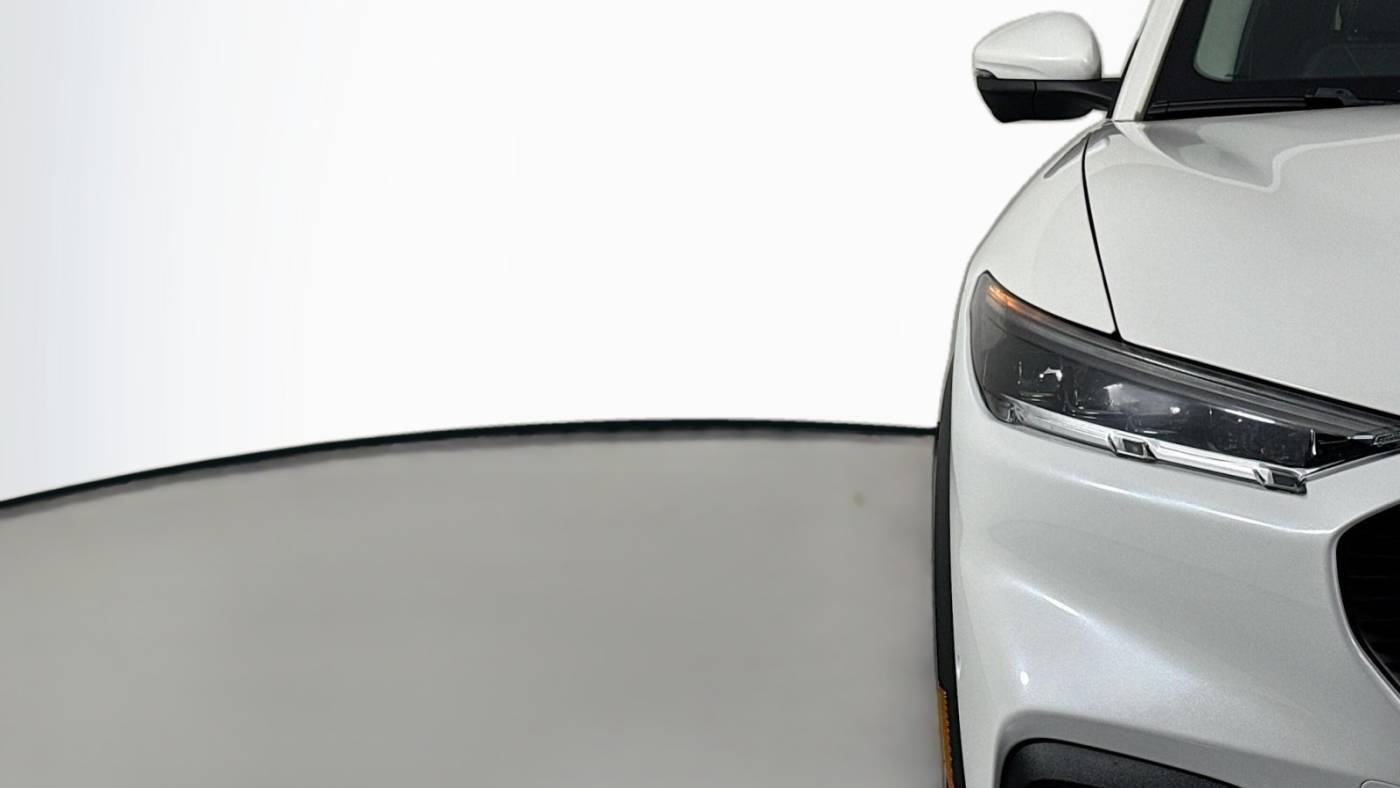 2022 Ford Mustang Mach E 3FMTK1RM4NMA47387