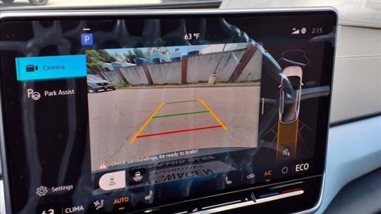 2025 Volkswagen ID.4 1V2CRPE8XSC003045