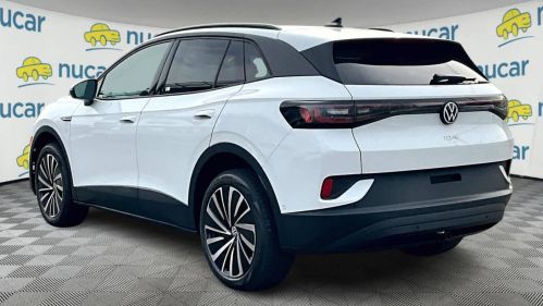 2025 Volkswagen ID.4 1V2DSPE85SC002989