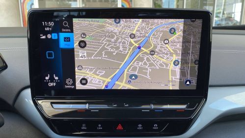 2023 Volkswagen ID.4 1V2EMPE83PC007789