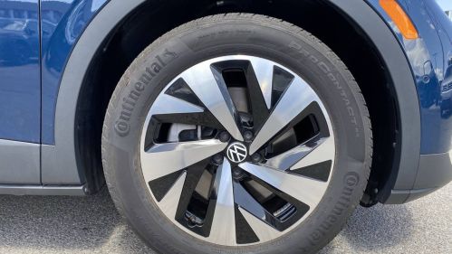 2023 Volkswagen ID.4 1V2BMPE8XPC058029