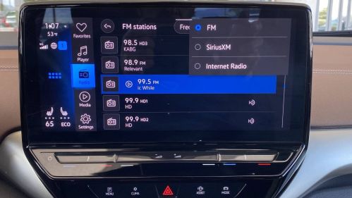 2023 Volkswagen ID.4 1V2BMPE8XPC058029