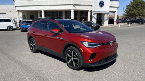 2023 Volkswagen ID.4 1V2EMPE83PC007789