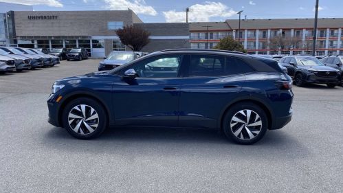 2023 Volkswagen ID.4 1V2BMPE8XPC058029
