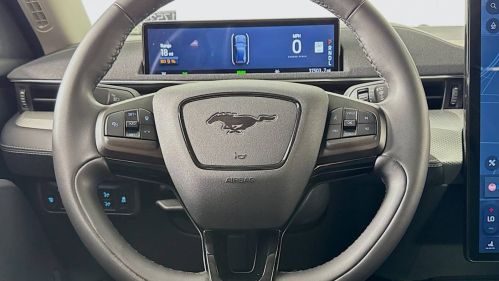2022 Ford Mustang Mach E 3FMTK1RM4NMA47387