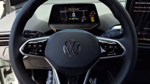 2025 Volkswagen ID.4 1V2CRPE8XSC003045
