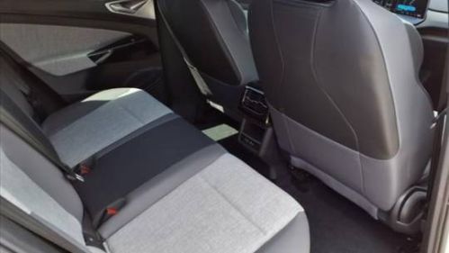 2025 Volkswagen ID.4 1V2CRPE8XSC003045