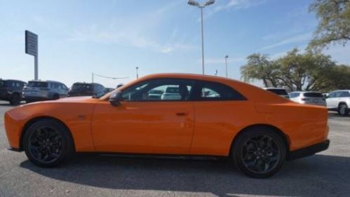 2025 Dodge Charger Daytona 2C3CDBCK1SR550394