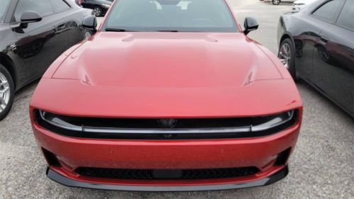 2024 Dodge Charger Daytona 2C3CDBCK6RR208451