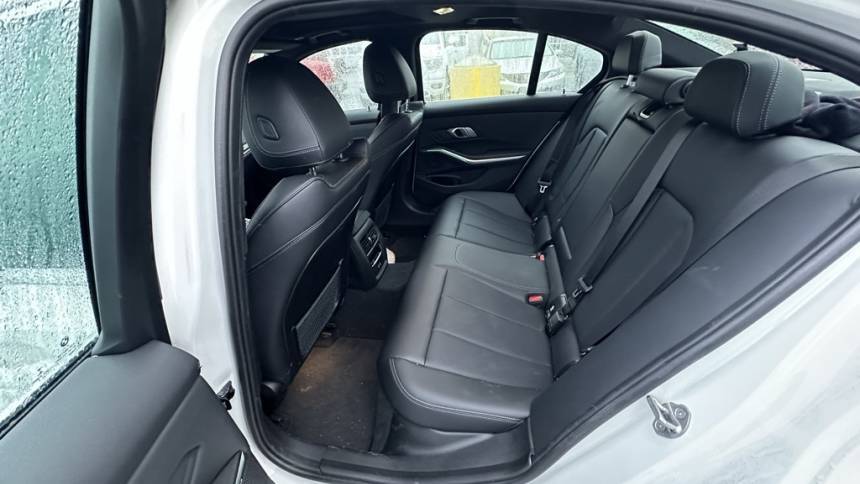 2022 BMW 3 Series 3MW5P7J02N8C68597