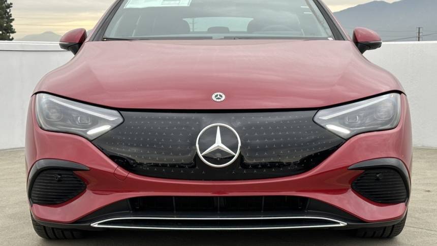 2024 Mercedes EQE Sedan W1KEG2BB6RF042409