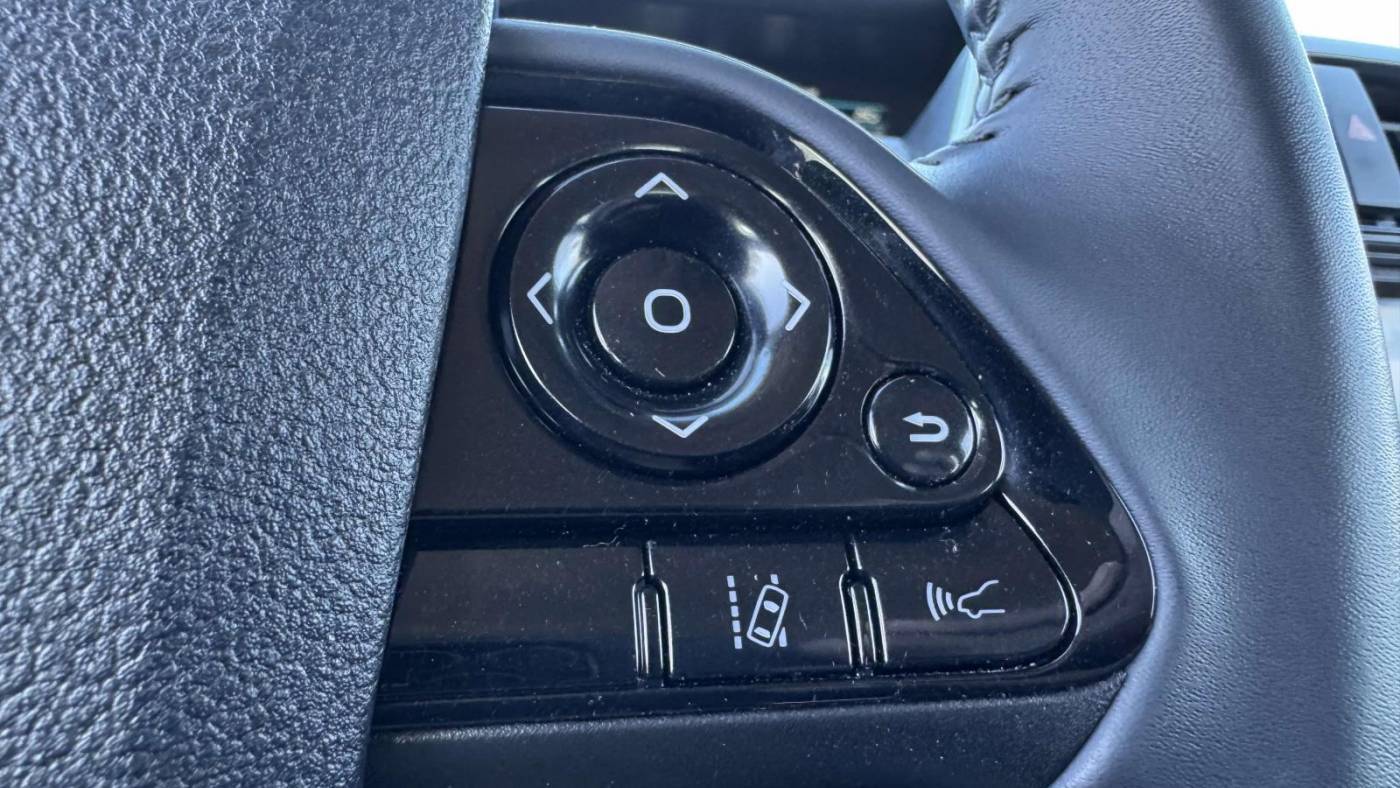 2022 Toyota Prius Prime JTDKAMFP3N3207537