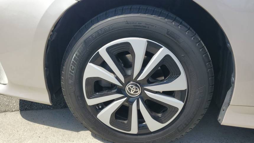 2019 Toyota Prius Prime JTDKARFP2K3106014