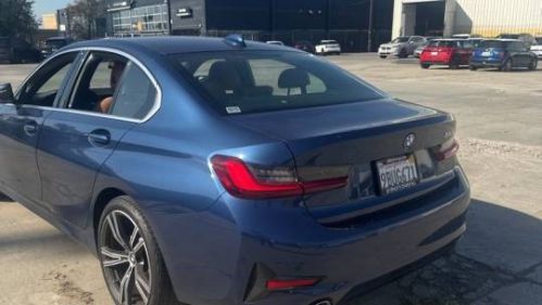 2022 BMW 3 Series 3MW5P7J03N8C70696