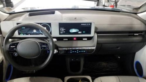 2022 Hyundai IONIQ 5 KM8KRDAF7NU081356