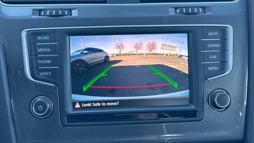 2016 Volkswagen e-Golf WVWKP7AU7GW910671